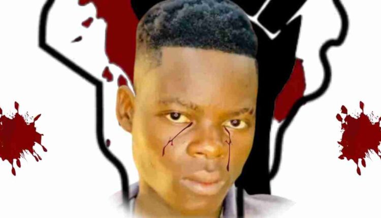 Martin Hounga