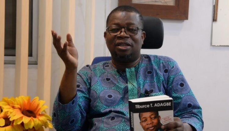 Tiburce Adagbè (1)