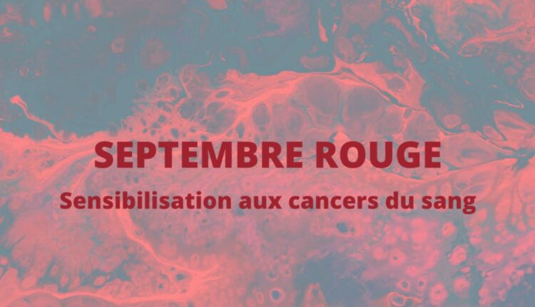 Quels Sont Les Différents Types De Cancers Du Sang ? - TRIOMPHE MAG