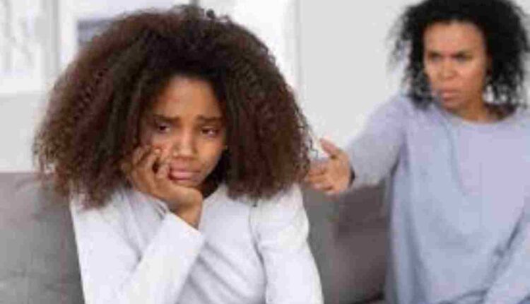 disputes avec votre enfant ado