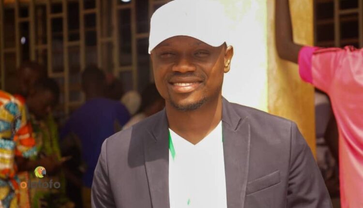 Bill Souleymane Kingninouho (1)