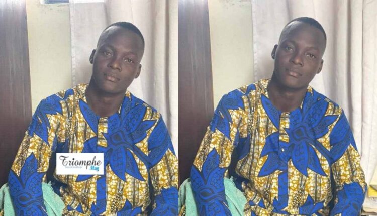 Brice Chadaré, 23 ans retrouvé mort dans un bas-fonds après une bagarre, 4 personnes été arrêtées