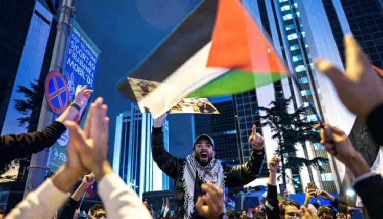 Intégrez les forums WhatsApp TRIOMPHE MAG et recevez en temps réel toute l’actualité