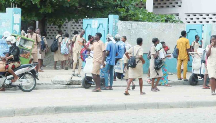 homosexualité dans le système éducatif