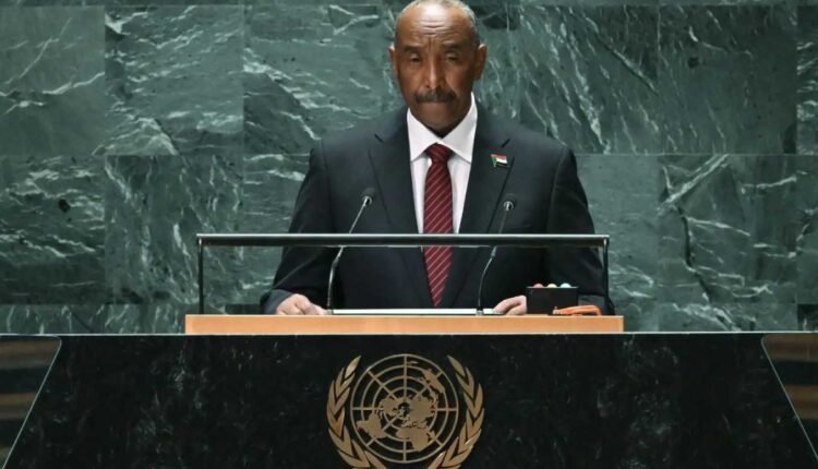 l’ONU met fin à sa mission politique au Soudan