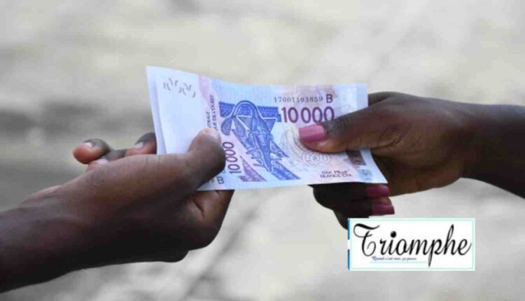 gagneront plus d’argent