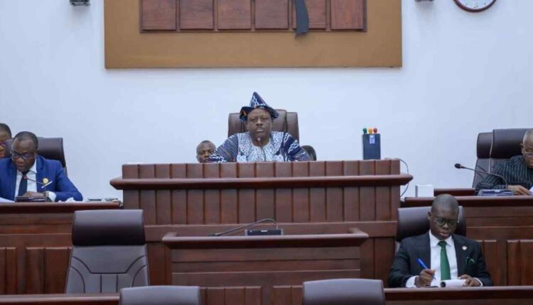 le budget de l’État exercice 2024 adopté par l'Assemblée nationale