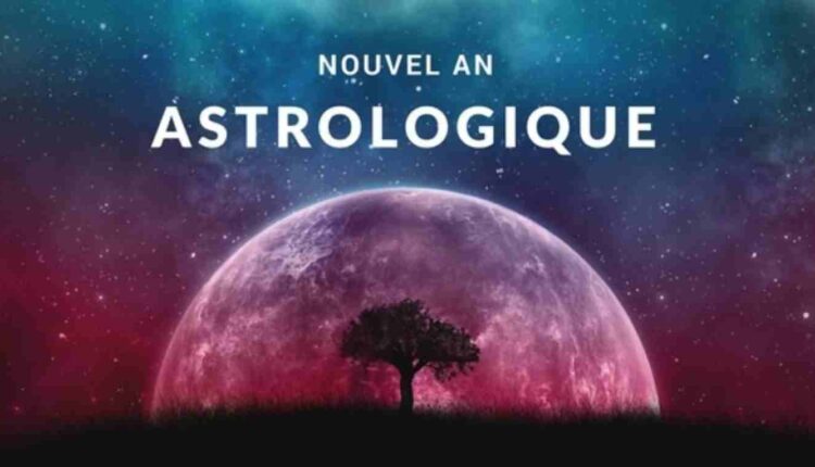 nouvel an astrologique