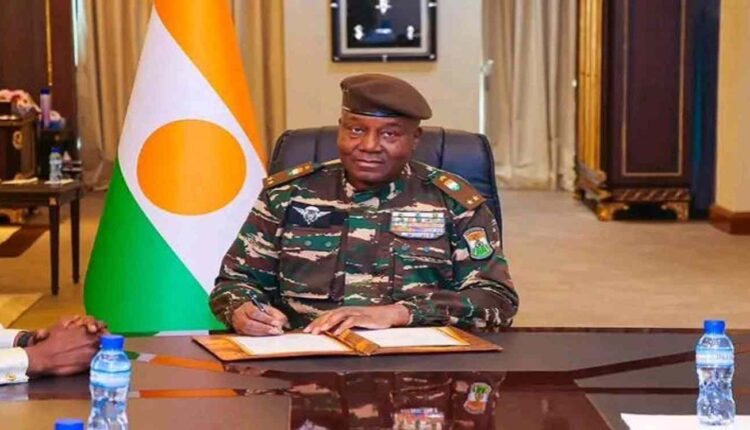 Abdourahmane Tchiani