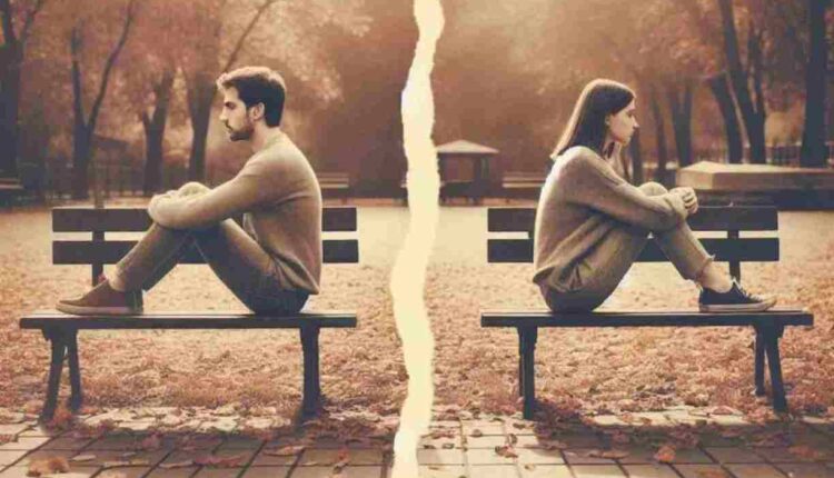 Amour Amitié avec un ex