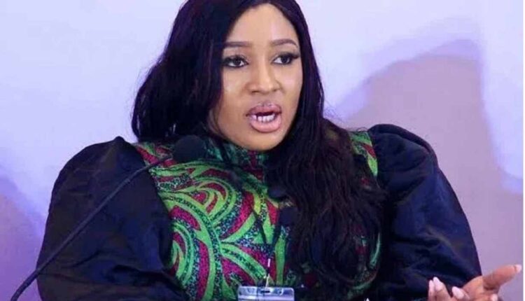 Betta Edu, ministre de lutte contre la pauvreté