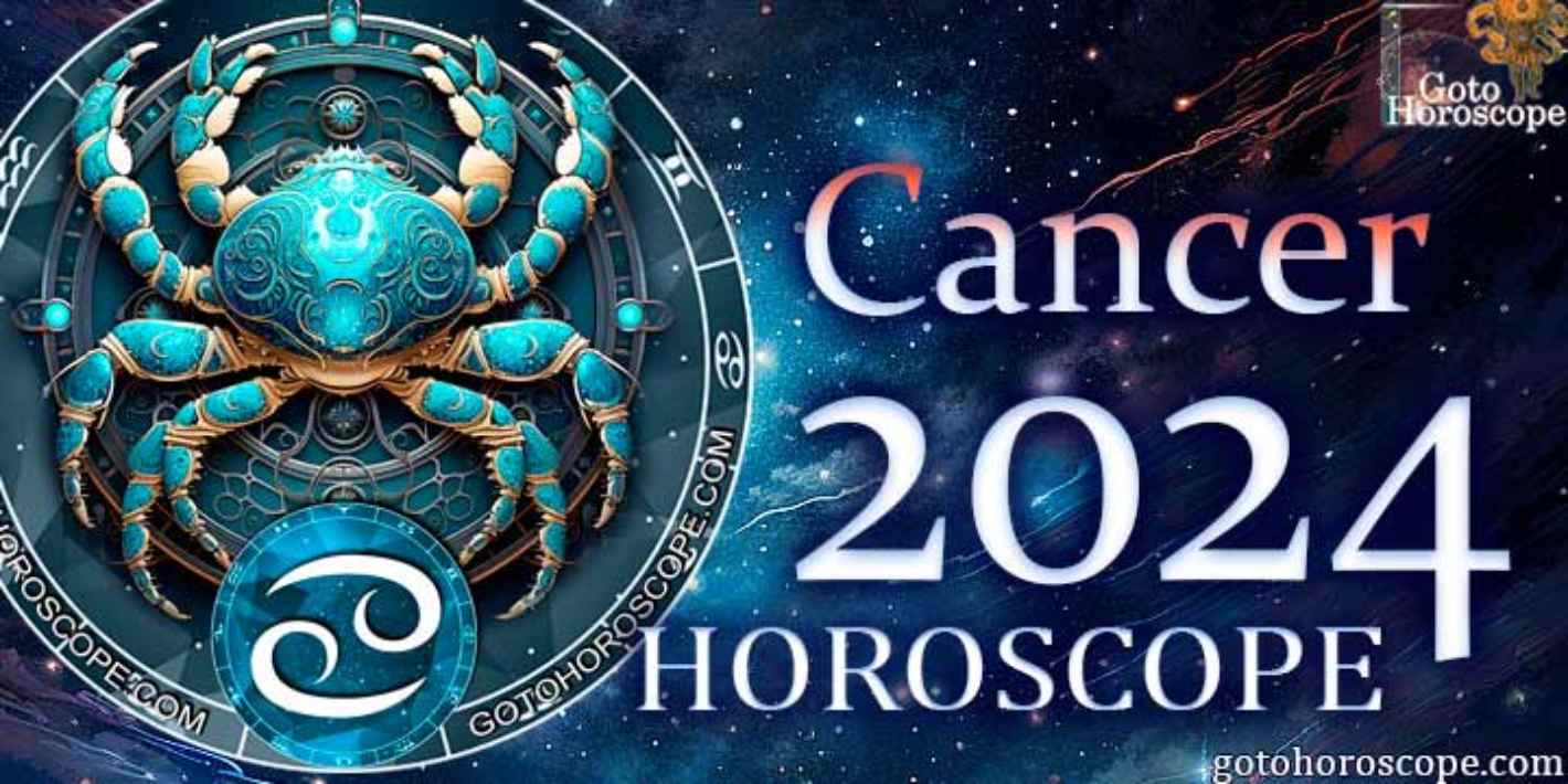 Horoscope du Cancer 2024 découvrez ce que les astres vous réservent