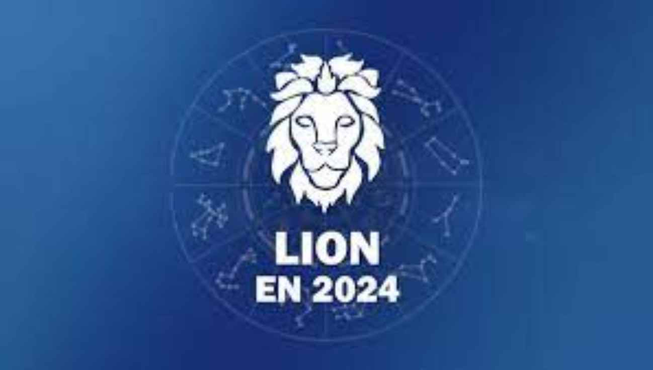 Horoscope du Lion 2024 découvrez ce que les astres vous réservent