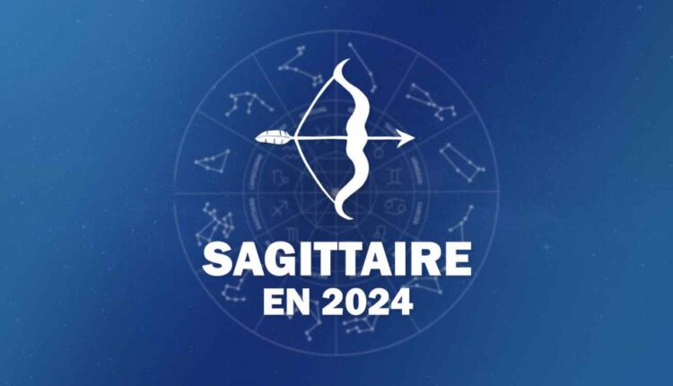 Horoscope Du Sagittaire 2024 Découvrez Ce Que Les Astres Vous Réservent Cette Année Triomphe Mag 9498