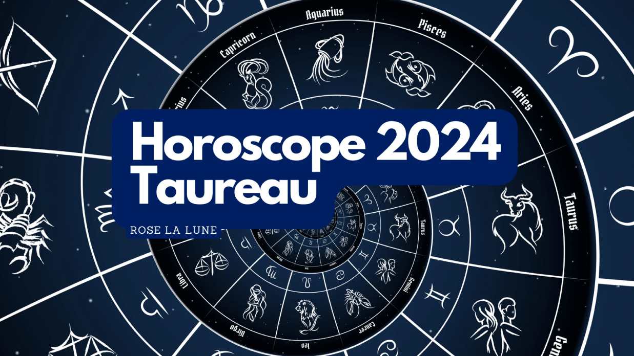 Horoscope du Taureau 2024 découvrez ce que les astres vous réservent