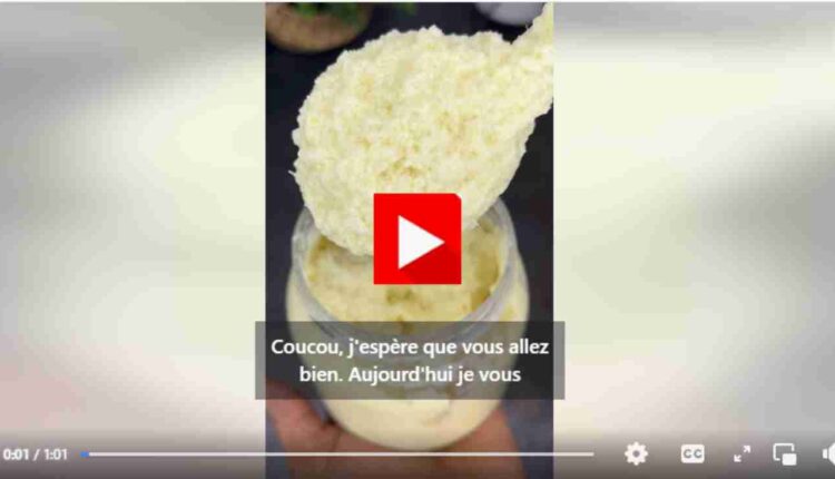 Pâte à l’ail et au gingembre