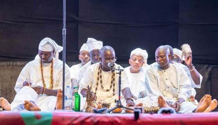 Tofa, interpretation u signe Sa-Aklan