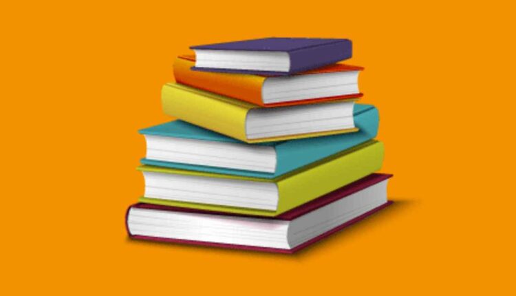 livre, littérature, lecture