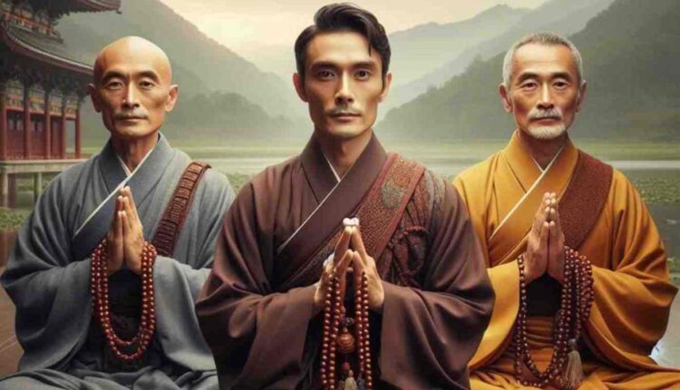 3 maîtres bouddhistes donnent leur position sur l’homosexualité @ espritsciencemetaphysiques