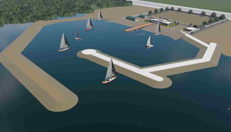 Plus de 23 millions de FCFA pour la construction d'un nouveau port de pêche à Cotonou