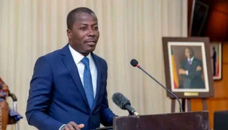 Wilfried Léandre Houngbédji