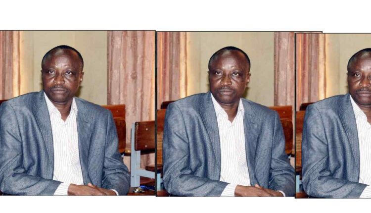 Décès de Coami Ansèque Gomez, SG du ministère de l’Enseignement supérieur