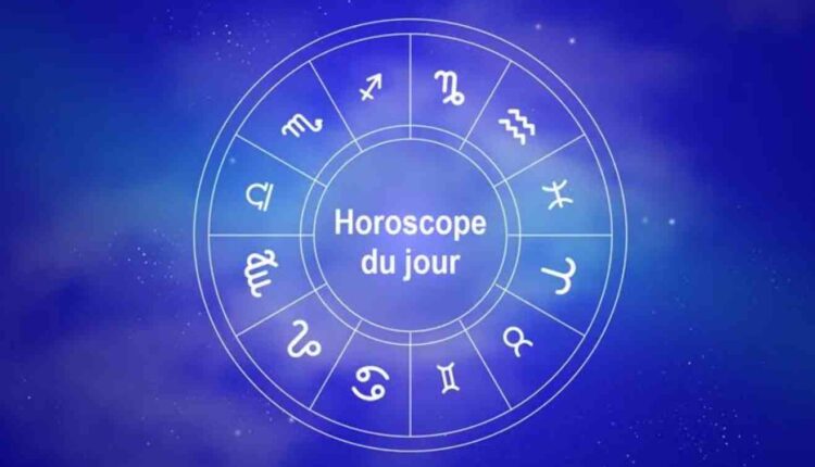 Horoscope du jour 1