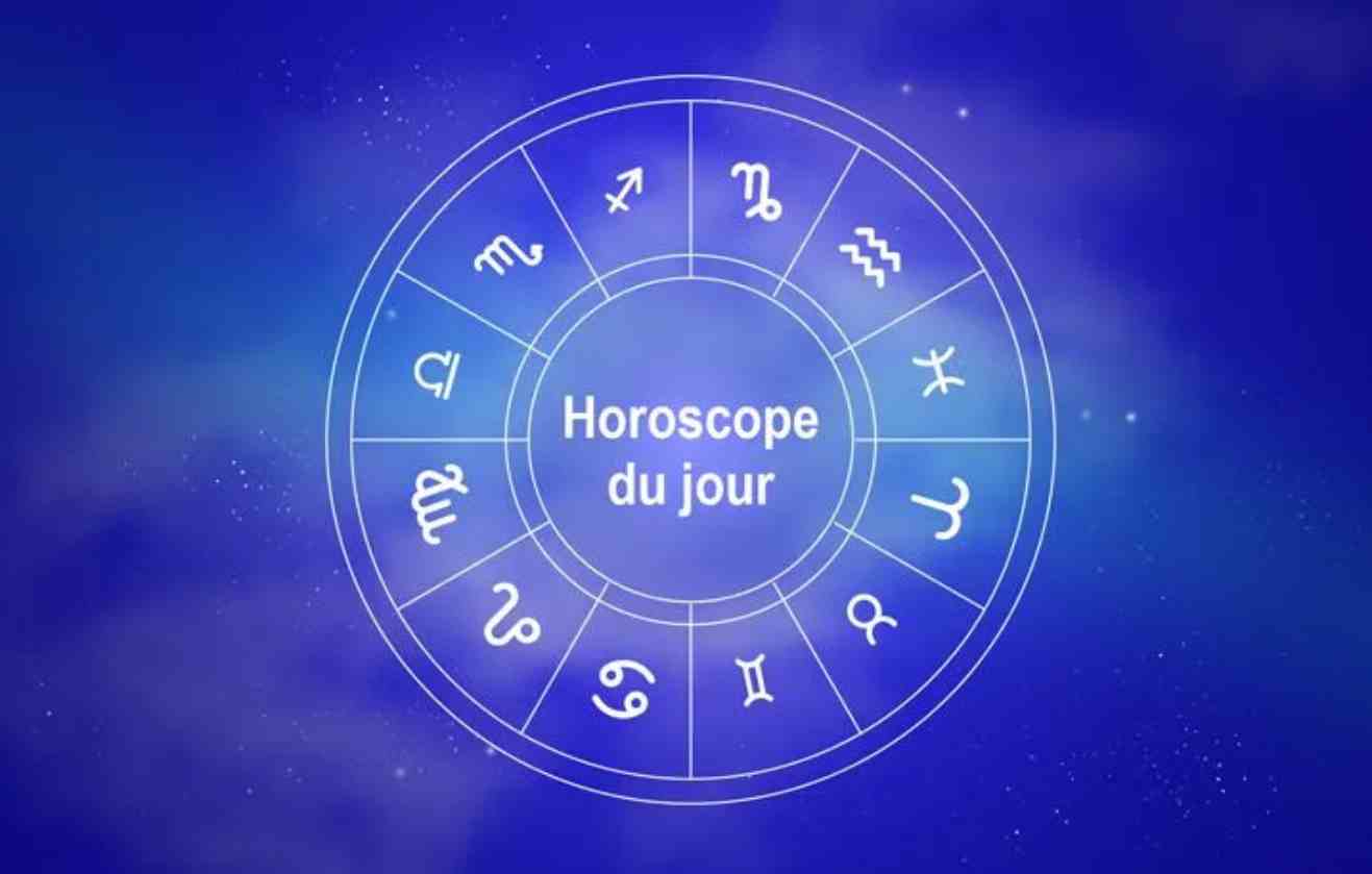 Horoscope du jour 1