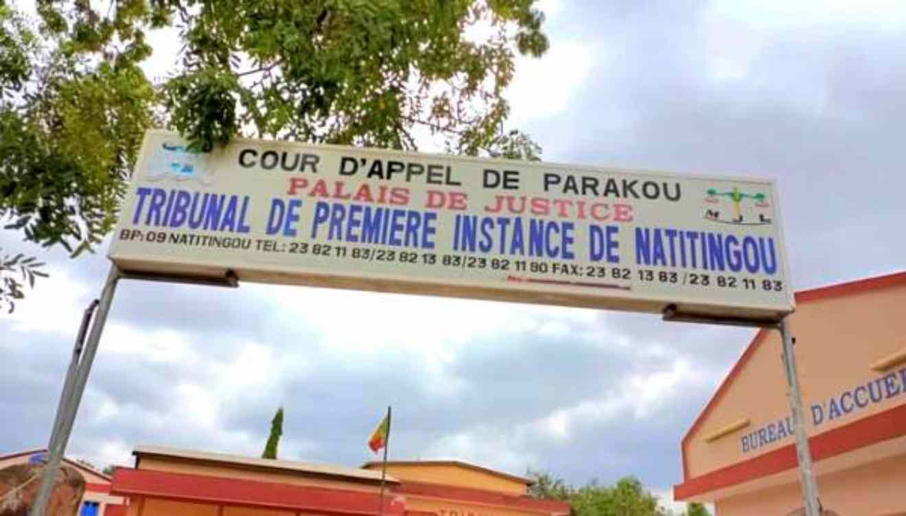Tribunal de Natitingou