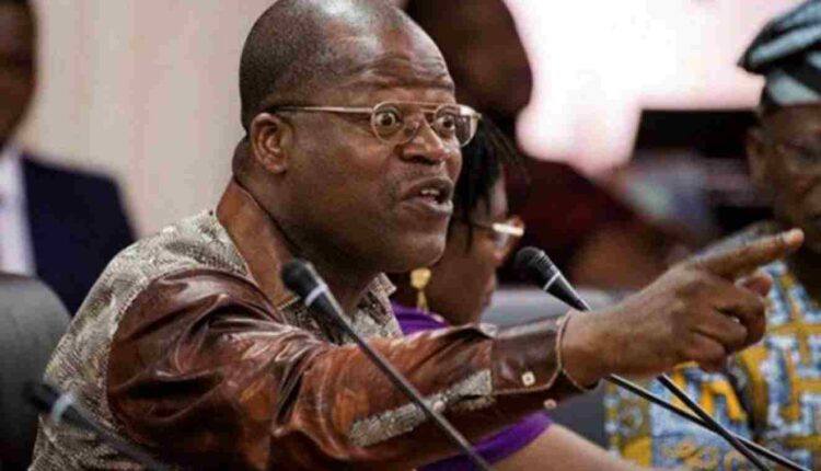 Noël Chadaré , Cosi Bénin