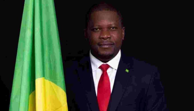 Qui est Christian Malanga, auteur coup d'état RDC