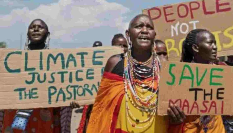 Activisme Climat Société civile medias