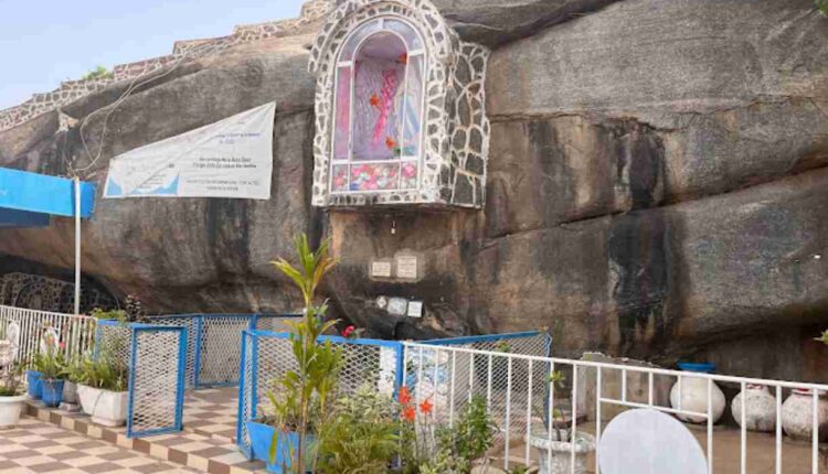 Bénin - Grotte Notre Dame d'Arigbo de Dassa: tout savoir sur l'origine de ce pèlerinage annuel international
