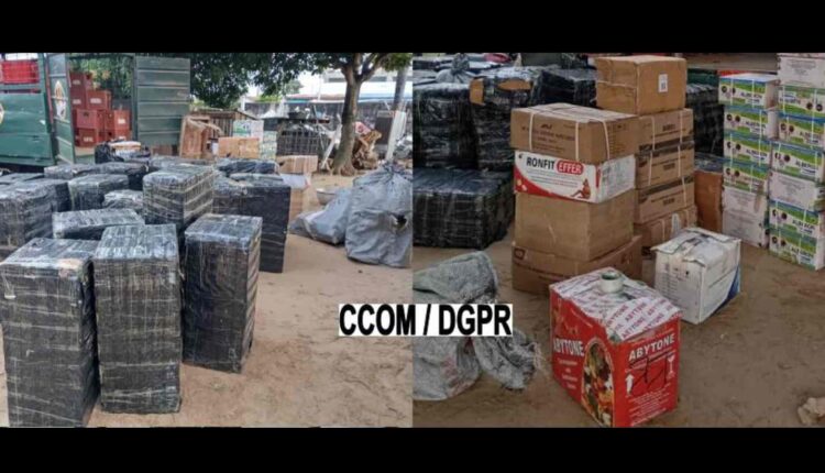 produits pharmaceutiques