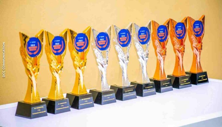 Prix Indépendance Médiatique International