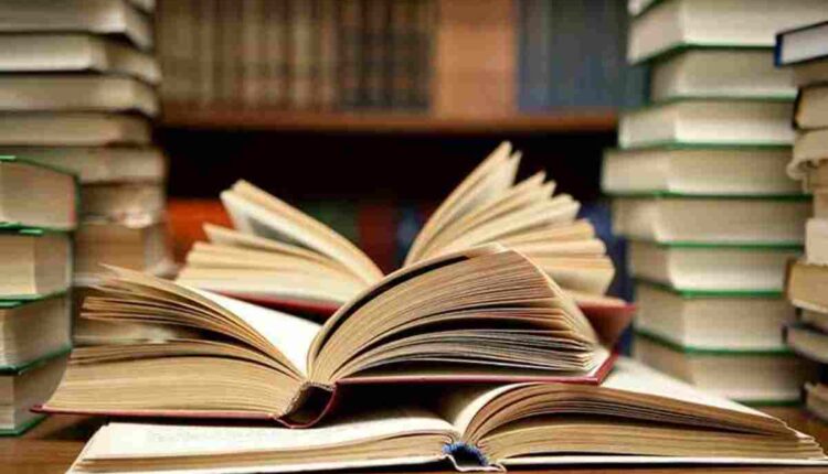 Salon du Livre de Journalistes