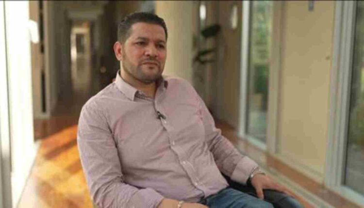 Enlèvement de Amir Boukhors en France : trois hommes dont un agent d’un consulat algérien placés en détention provisoire