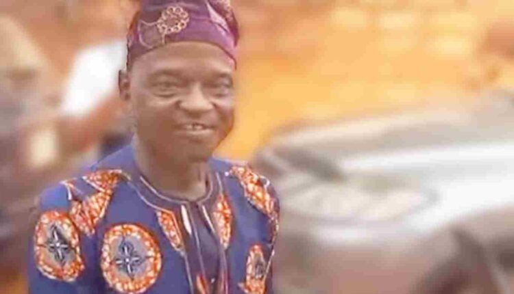 Roi de d'Alokpè, Somadjè Gbèsso