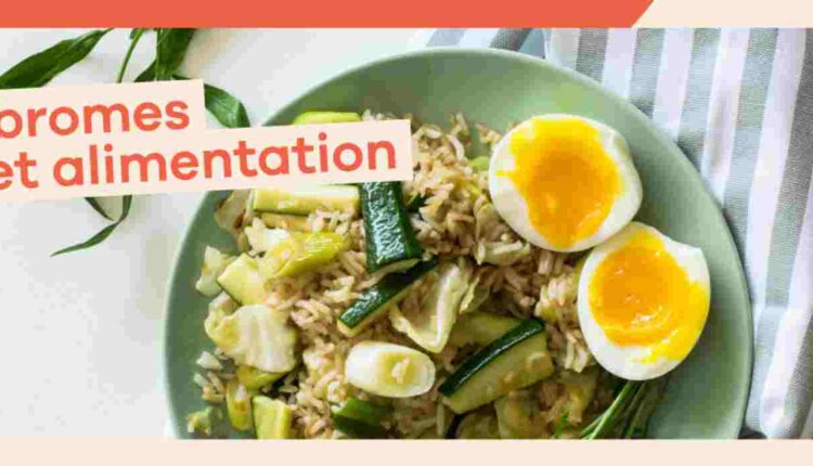 Fibromes: les aliments à éviter selon un expert en fertilité