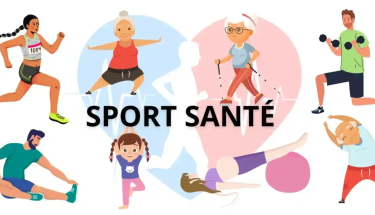 SPORT-SANTE