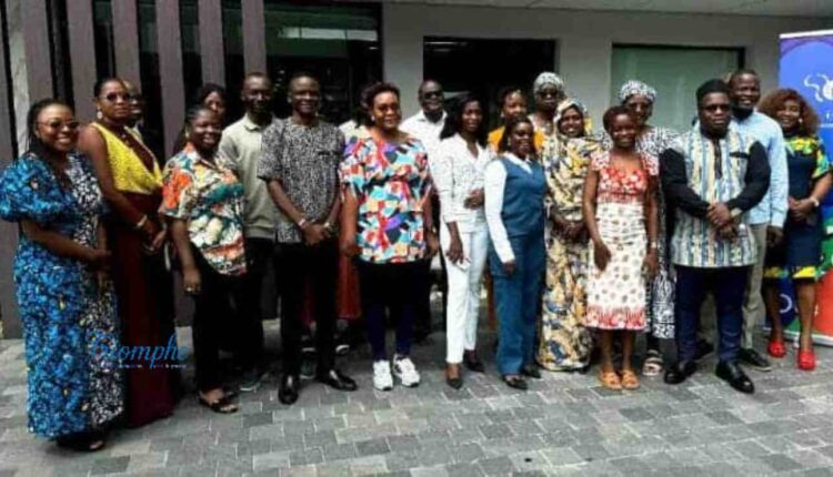 Journée mondiale de la santé sexuelle : la Task Force Médias DSSR Afrique Francophone réaffirme son engagement