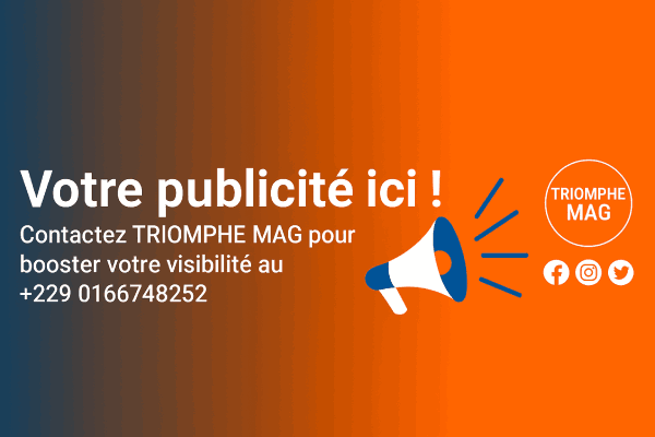 TRIOMPHE EXPRESS / SERVICE DE LIVRAISON
