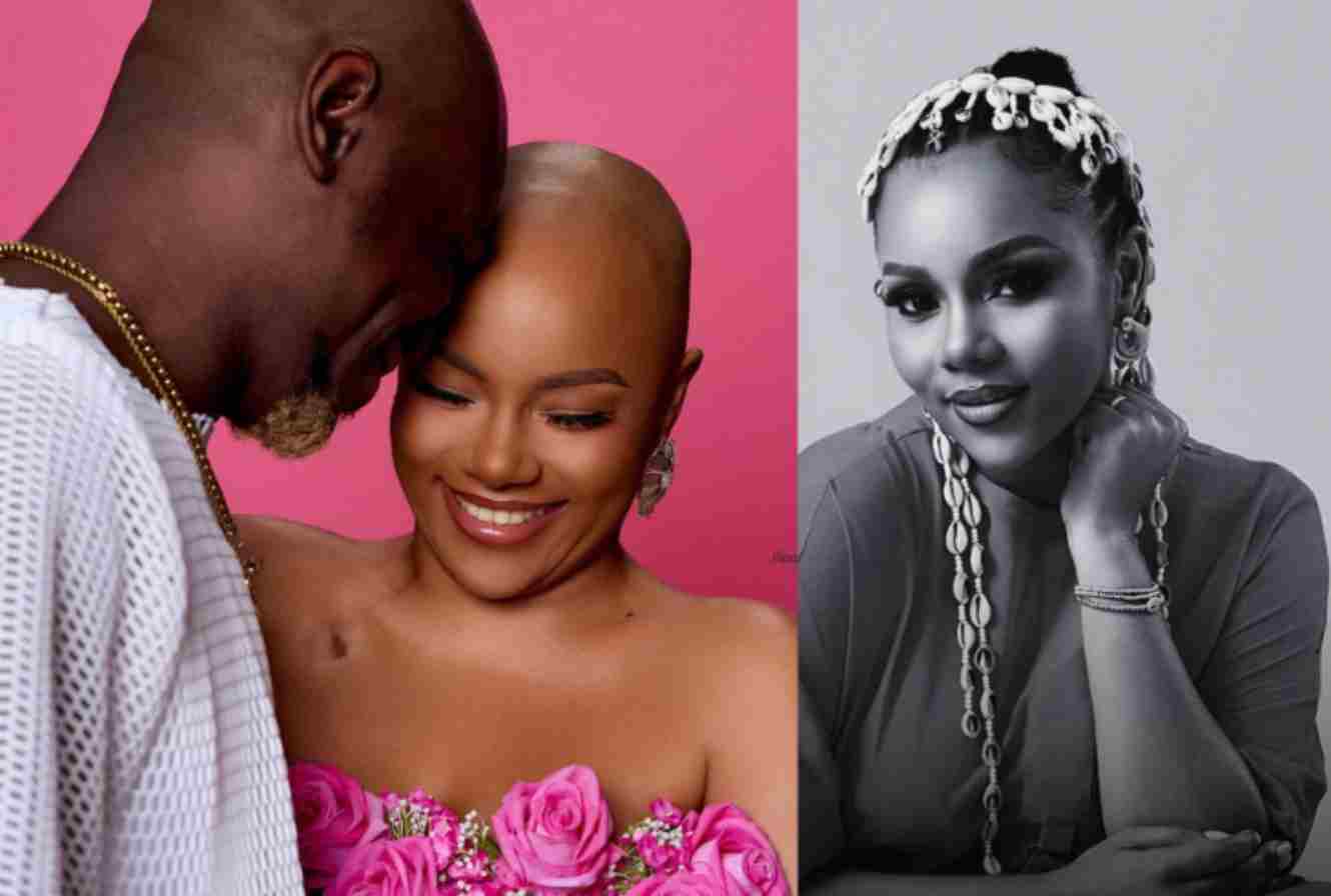 Ariel Sheney et Nadiya Sabeh