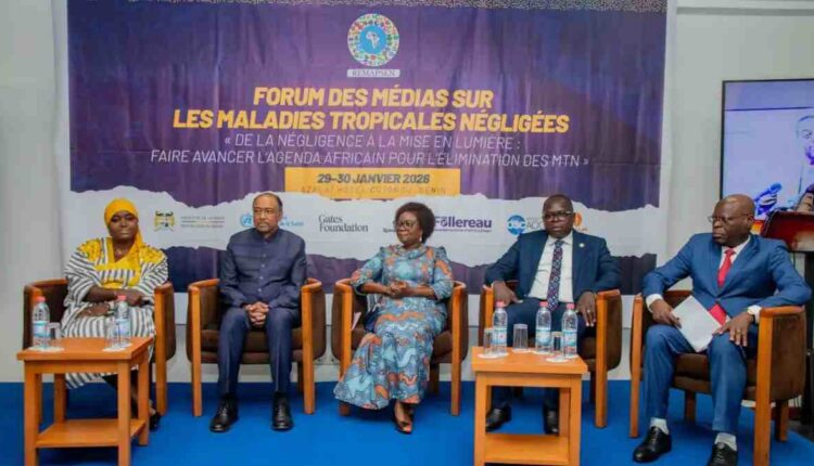 Forum annuel du Réseau des Médias Africains pour la Promotion de la Santé et de l’Environnement (REMAPSEN)