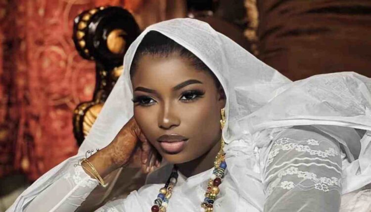 l’actrice Mame Dior de la série “Bété Bété” arrêtée pour vol