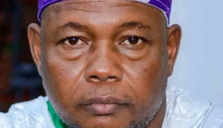 Soumaïla Sounon Boké