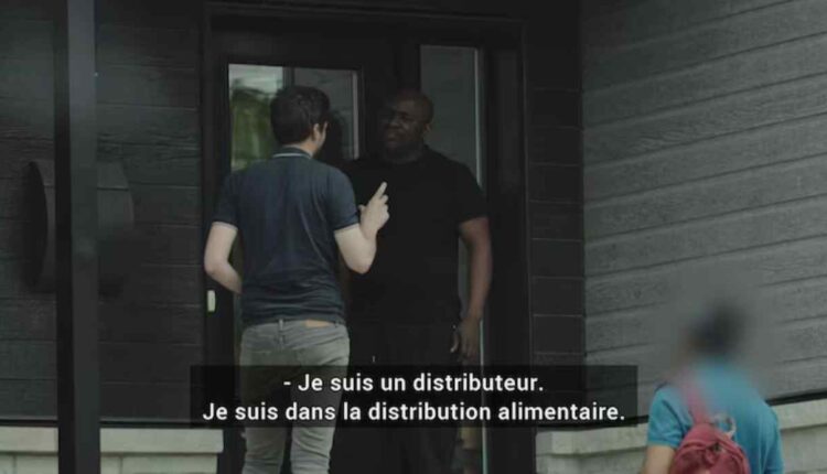 Un Ivoirien, « relayeur d’argent » expulsé de Canada pour criminalité organisée