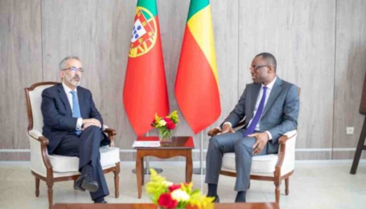 Le Bénin renforce son alliance stratégique avec Speak Up Africa (1)