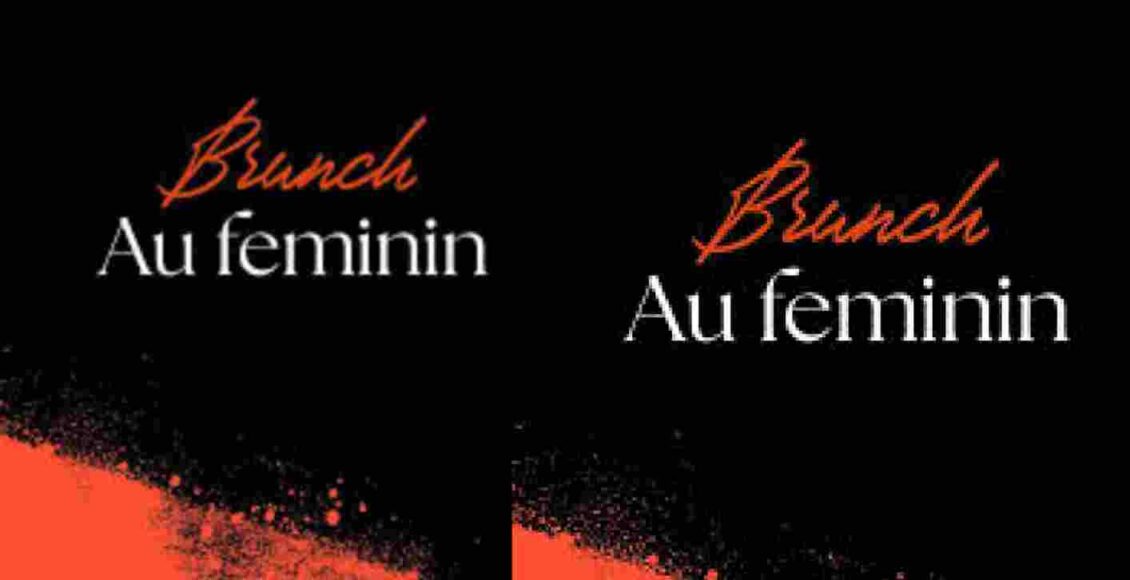 Brunch au Féminin