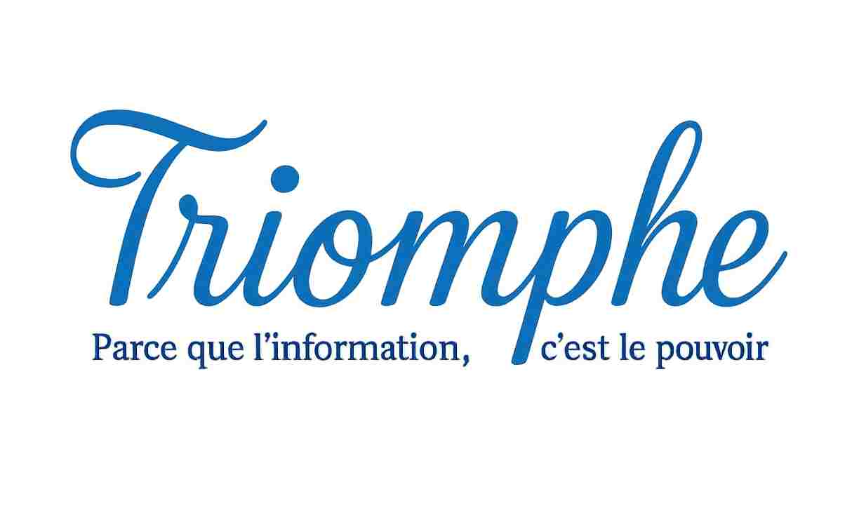 Triomphe Mag